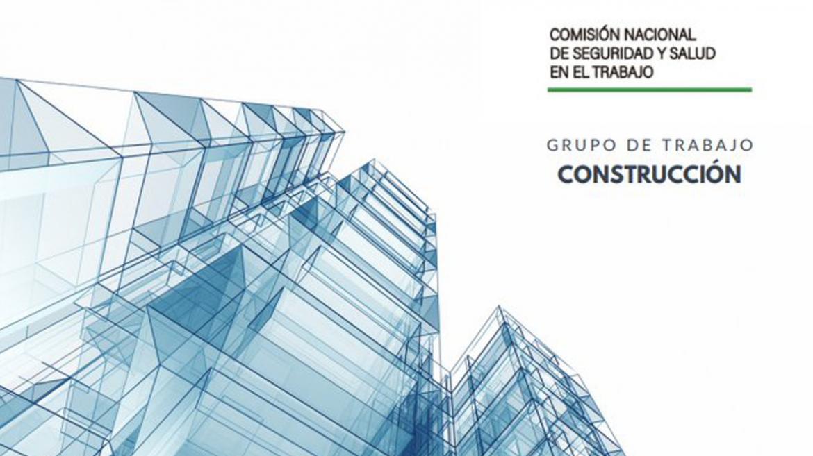 Imagen del artículo El IRSST participa en la elaboración de documentación para el diseño de edificaciones seguras