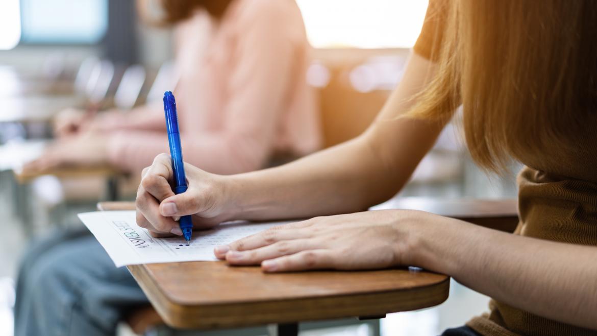 Imagen del artículo La Comunidad de Madrid crea más de 2.000 plazas educativas públicas en Secundaria y Bachillerato con obras de construcción y ampliación de cinco institutos