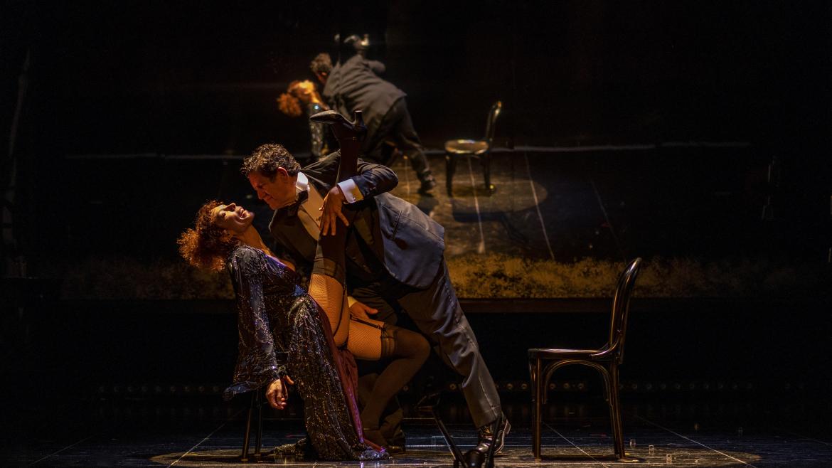 La Comunidad de Madrid presenta la programación de la nueva temporada