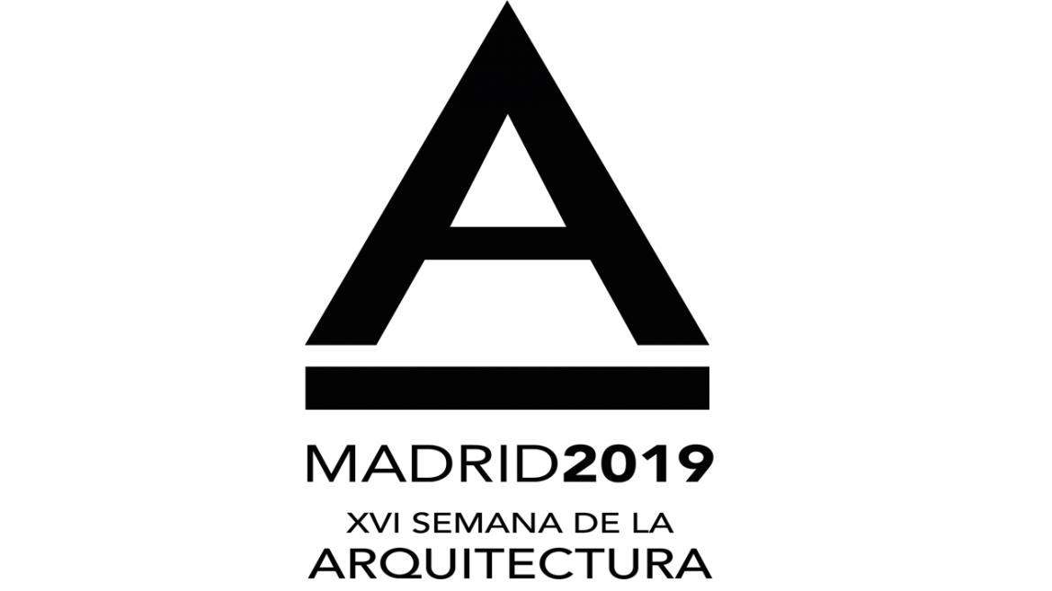 Logo XVI Semana de la Arquitectura