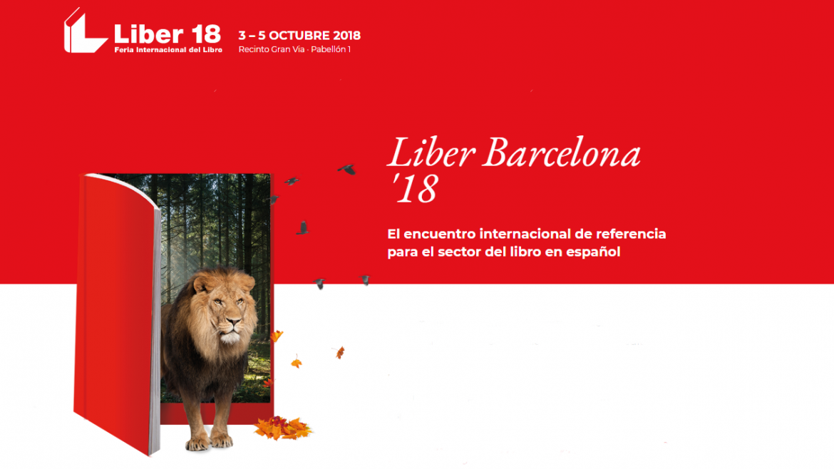 Liber 2018 Liber 2018