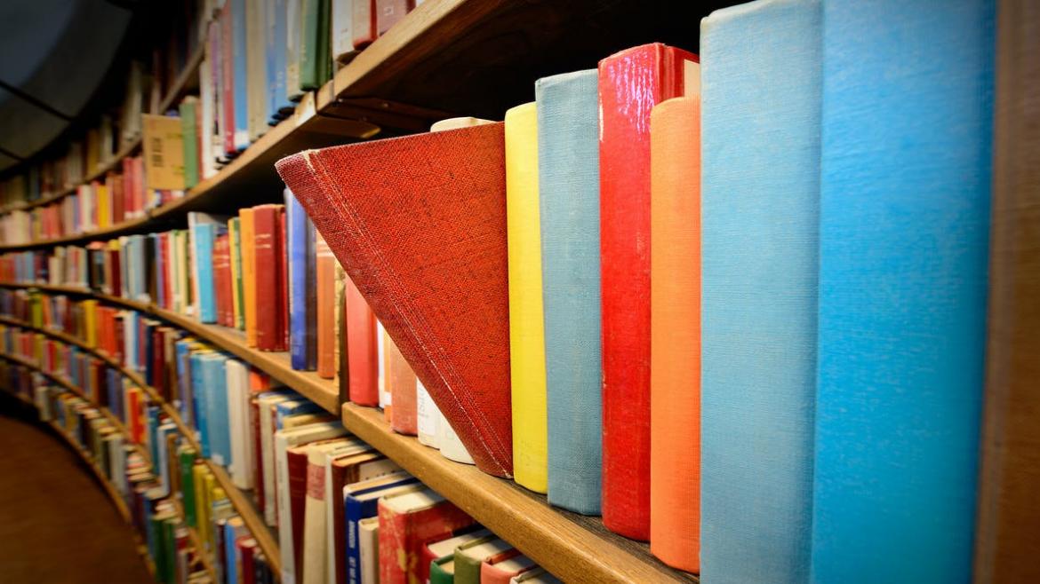 Prestados del año en bibliotecas Los + prestados del año en bibliotecas