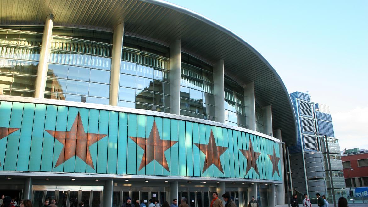 WIZINK CENTER