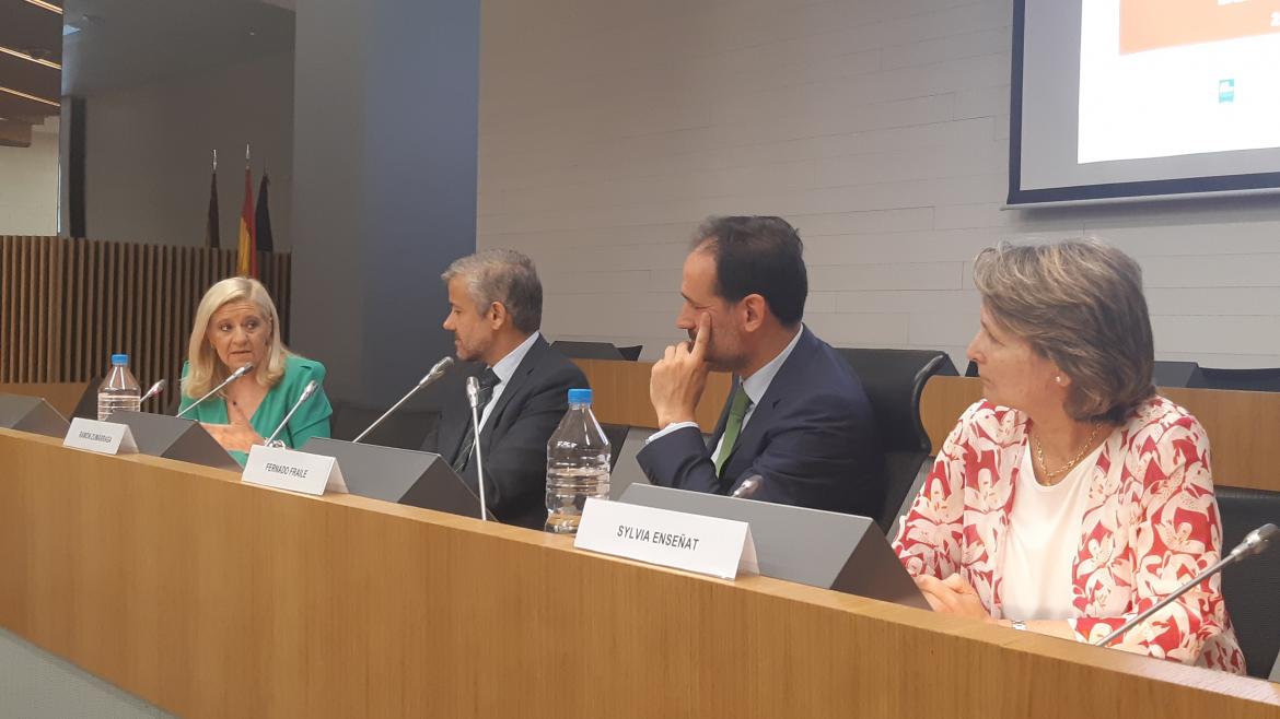 Imagen del artículo Madrid Excelente destaca la importancia del 'compliance' en el sector público
