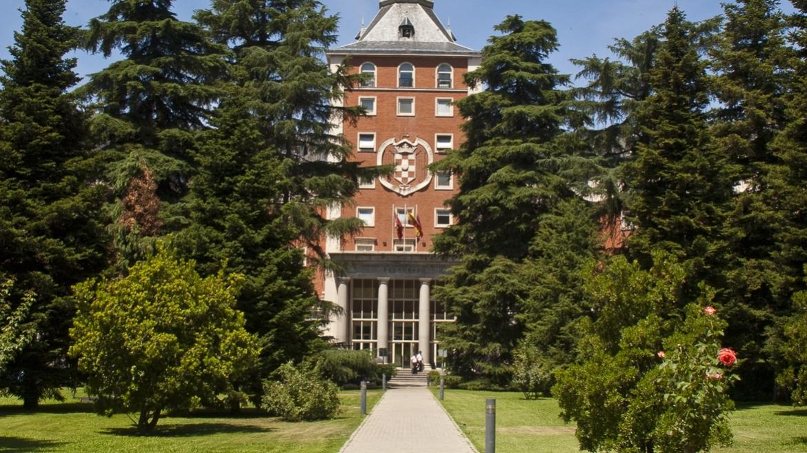 Fracción consumo Deslumbrante La Comunidad de Madrid aumenta un 25% su inversión en la Universidad  Complutense para la gestión del Distrito Único | Comunidad de Madrid