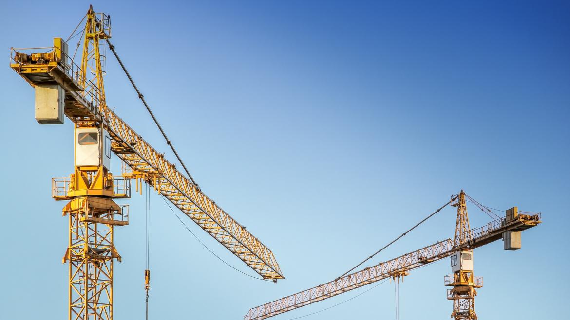Grua