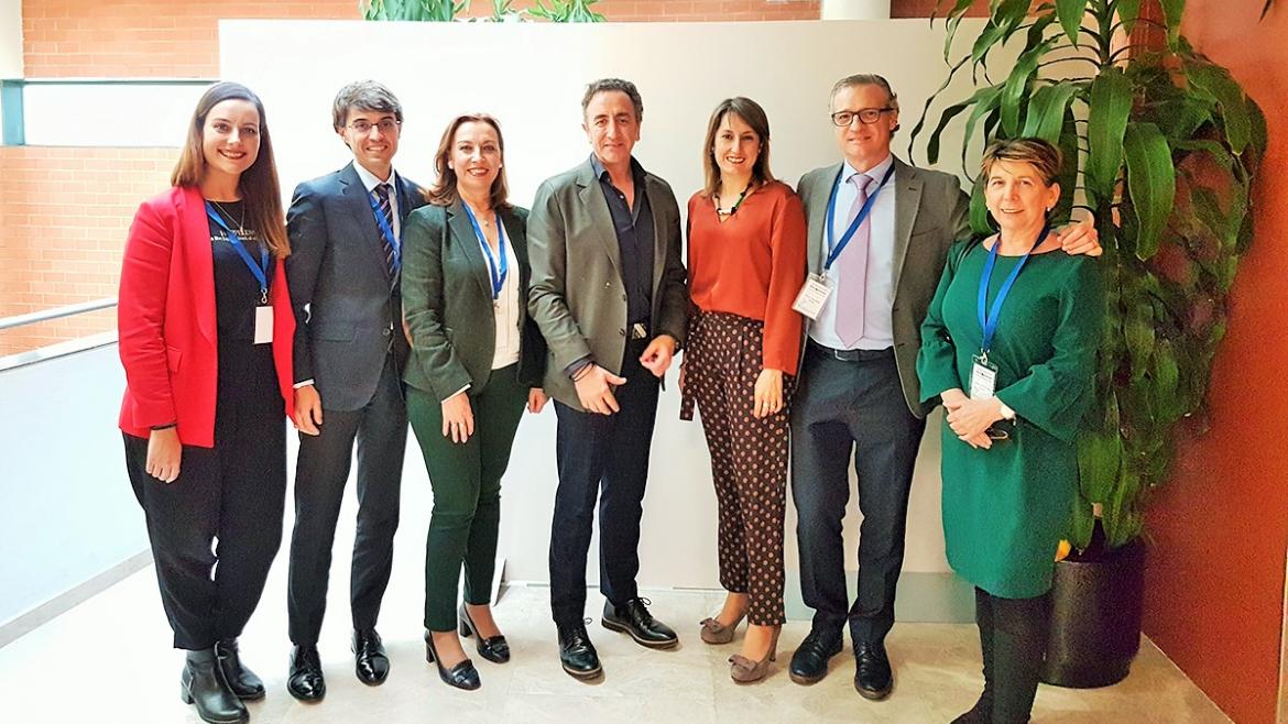 GRUPO MENOPAUSIA