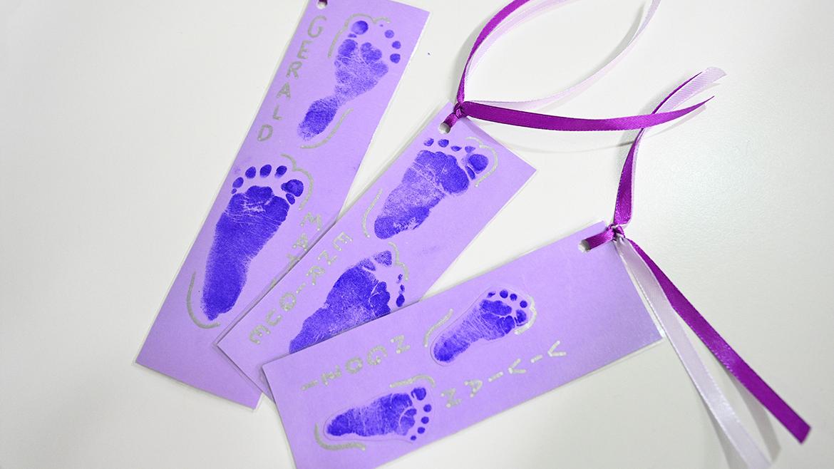 marcapaginas personalizados