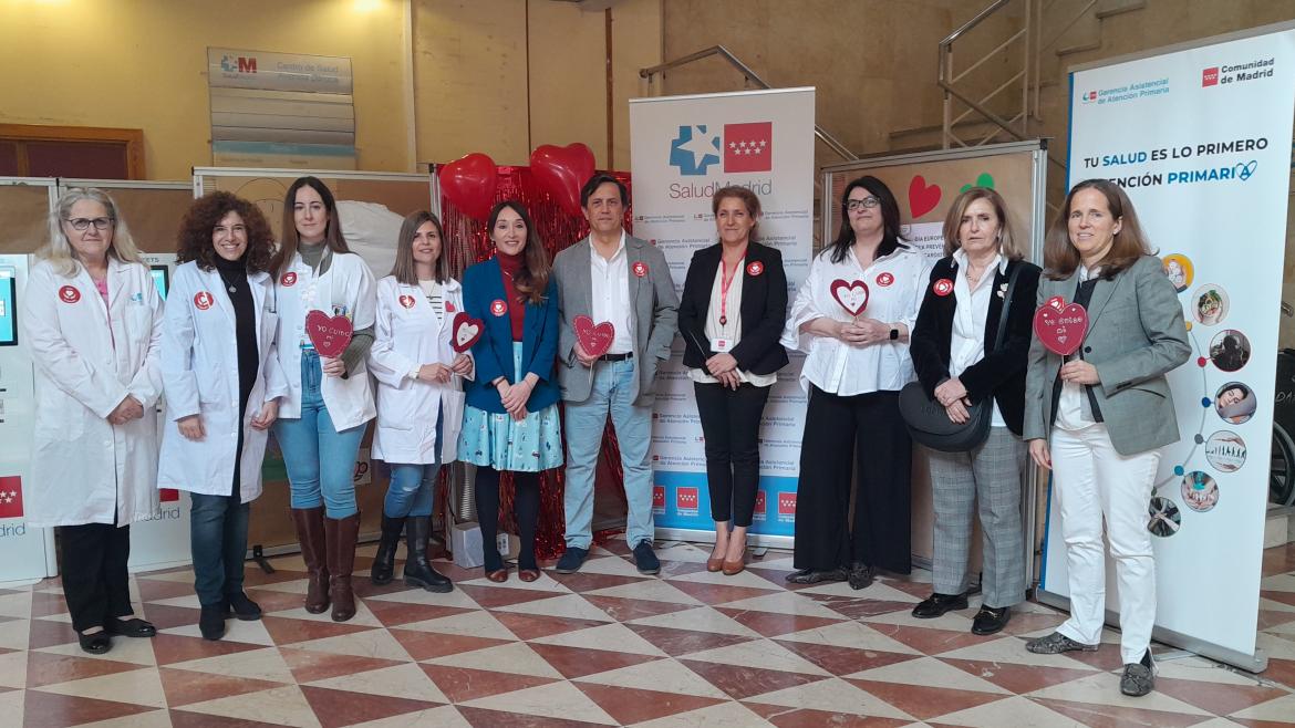 Daroca Prevención Cardiovascular