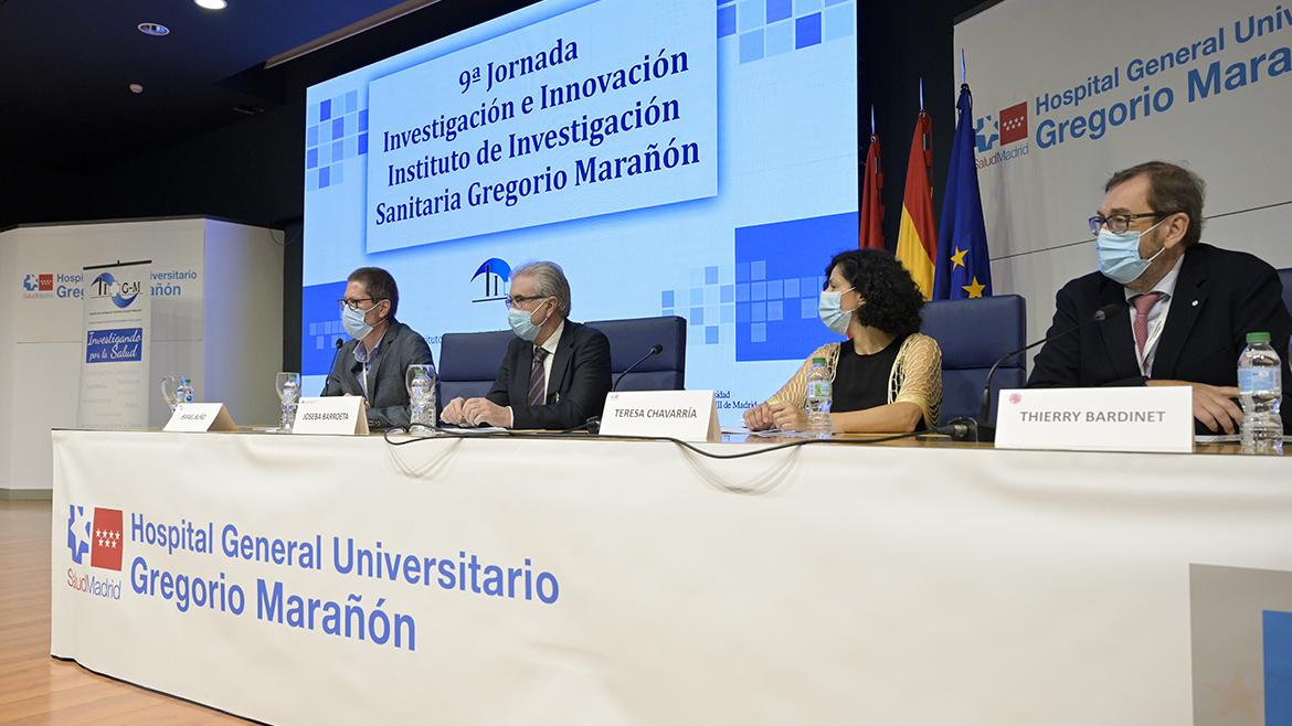 jornada cientifica
