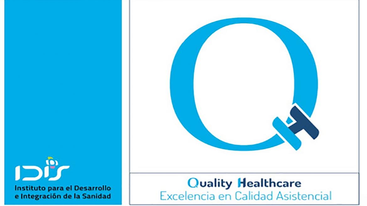 SELLO ACREDITACIÓN QH