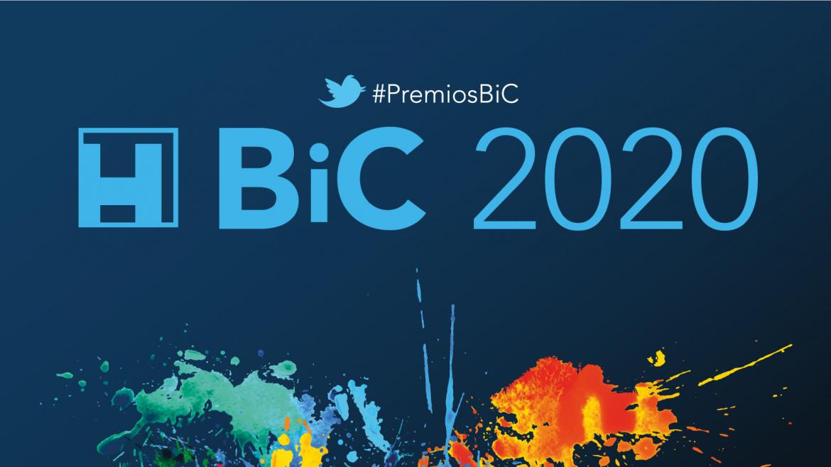 MEJOR SERVICIO DE PATOLOGÍA DIGESTIVA PREMIOS bic 2020