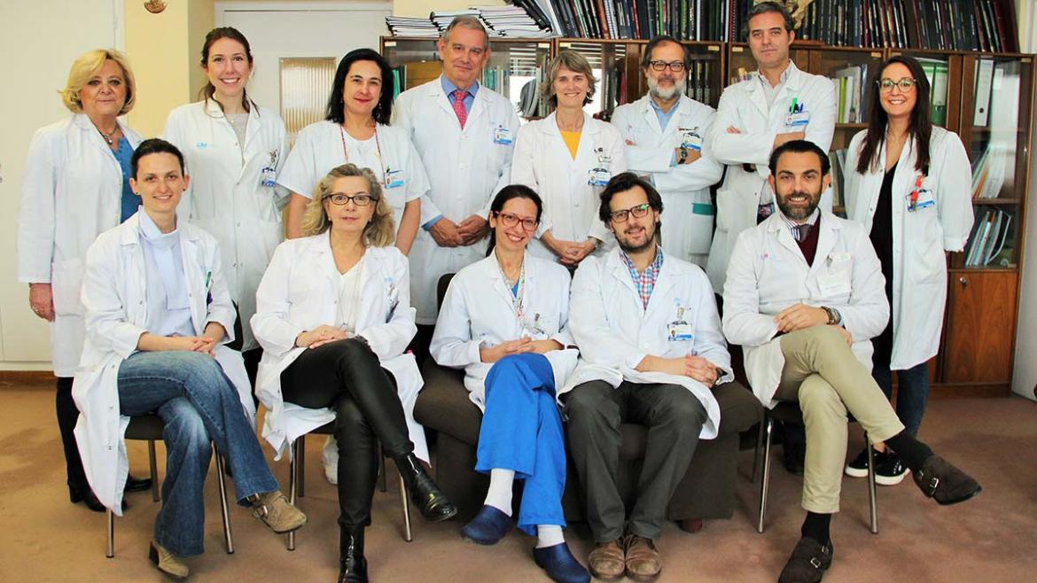 MIEMBROS CONSULTA DECISIONES COMPARTIDAS EN CANCER DE MAMA MIEMBROS CONSULTA DECISIONES COMPARTIDAS EN CANCER DE MAMA