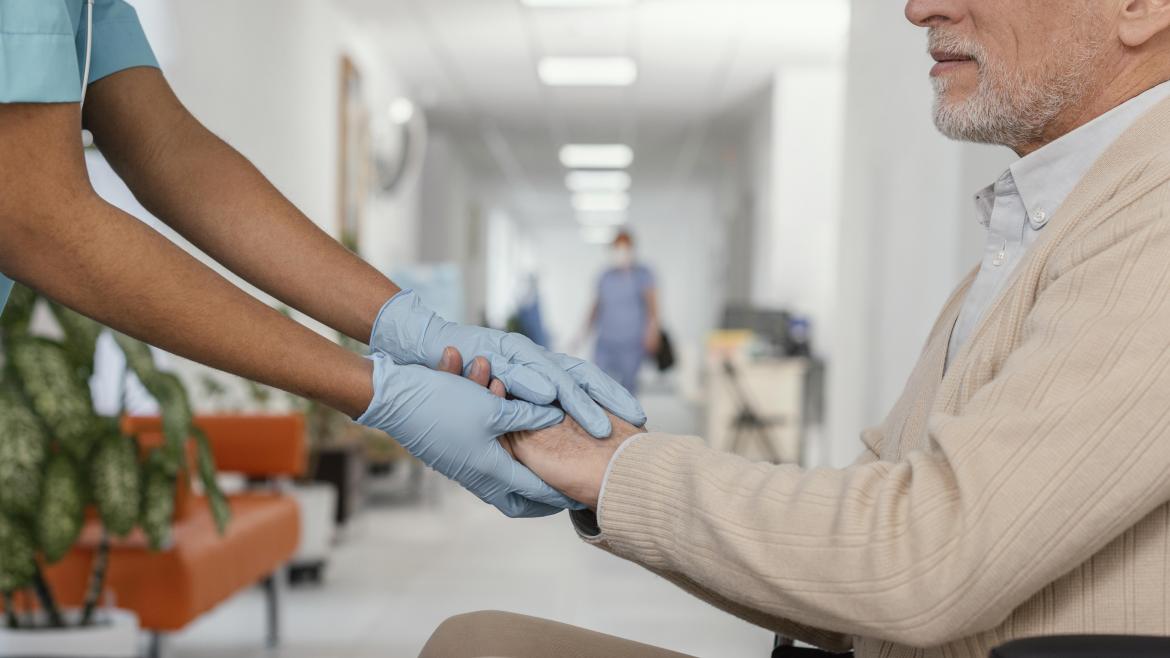 Jornada Innovaciones y mejoras para la continuidad asistencial en el Hospital de La Princesa