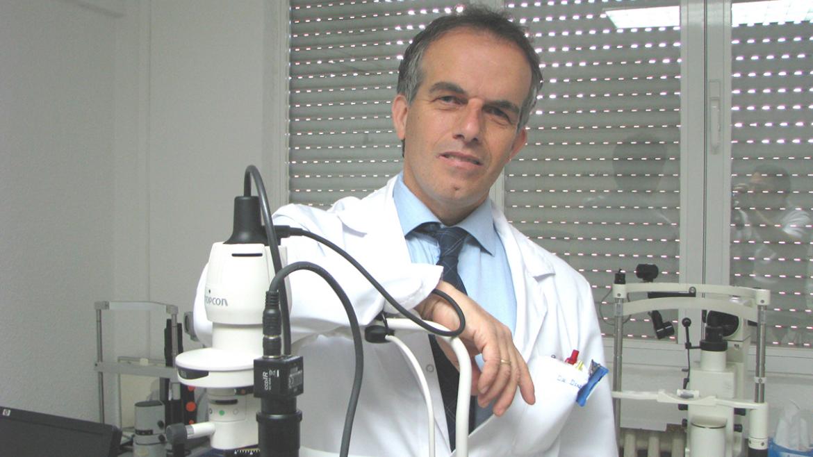 DOCTOR DAVID DIAZ VALL