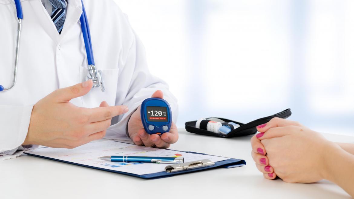 III Foro de diabetes HUIS