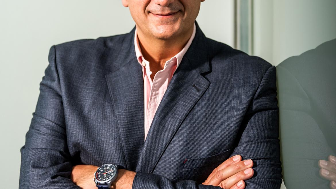 Javier García Fernández