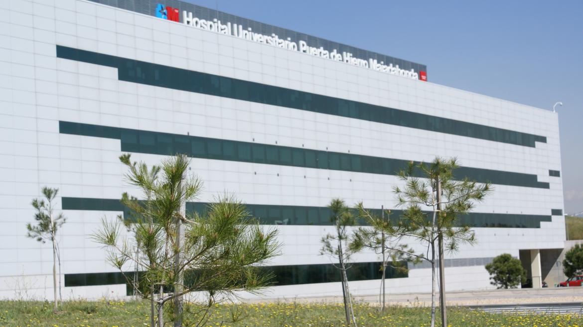 hospital U