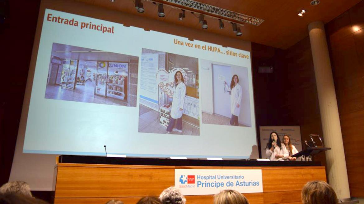 Imagen del artículo El Hospital Príncipe de Asturias recibe a 89 nuevos residentes que se formarán como especialistas