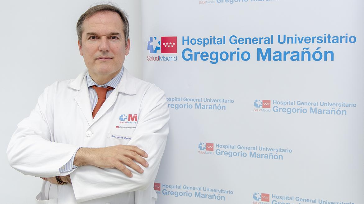 médico del hospital gregorio marañón