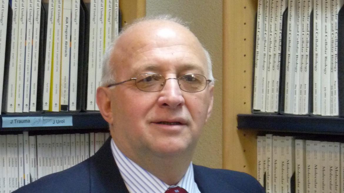 Francisco Sánchez Madrid 