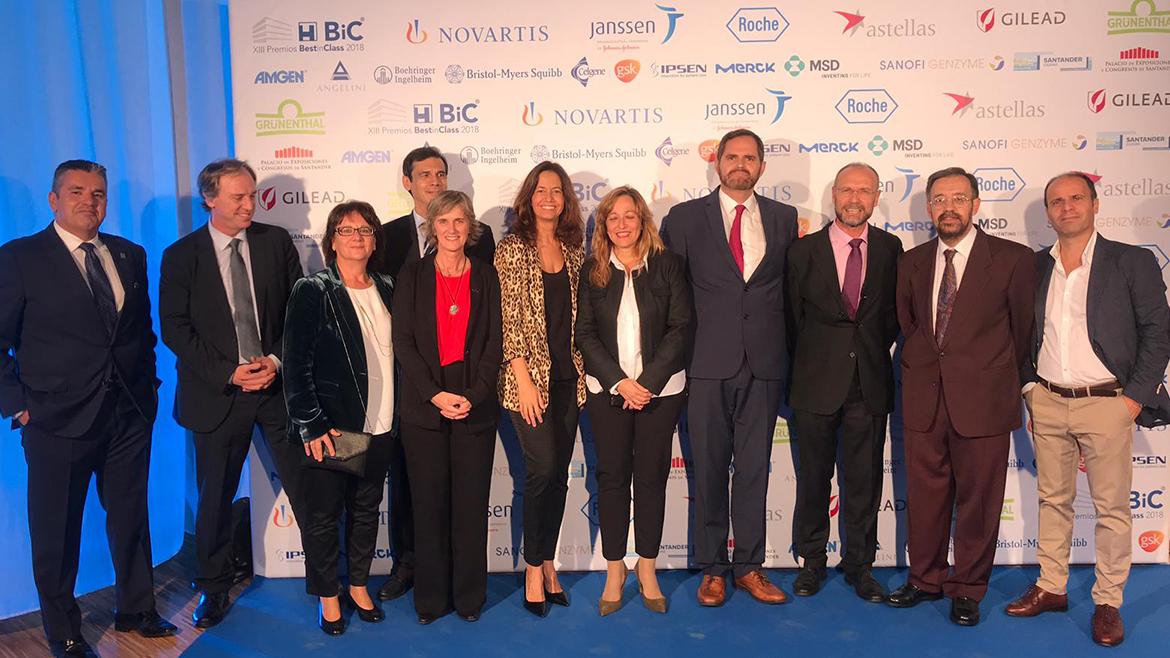 PREMIOS BIC 2018