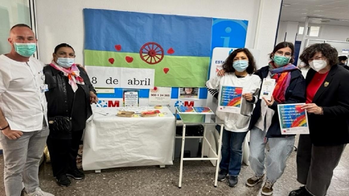 Foto de familia