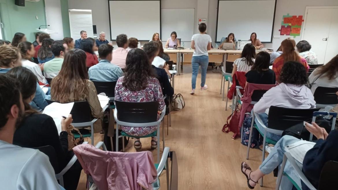 La Comunidad de Madrid reduce de 22 a 5 los centros de salud de Atención Primaria clasificados como “críticos” por dificultades para cubrir su plantilla Elección de plaza en San Martín de Porres