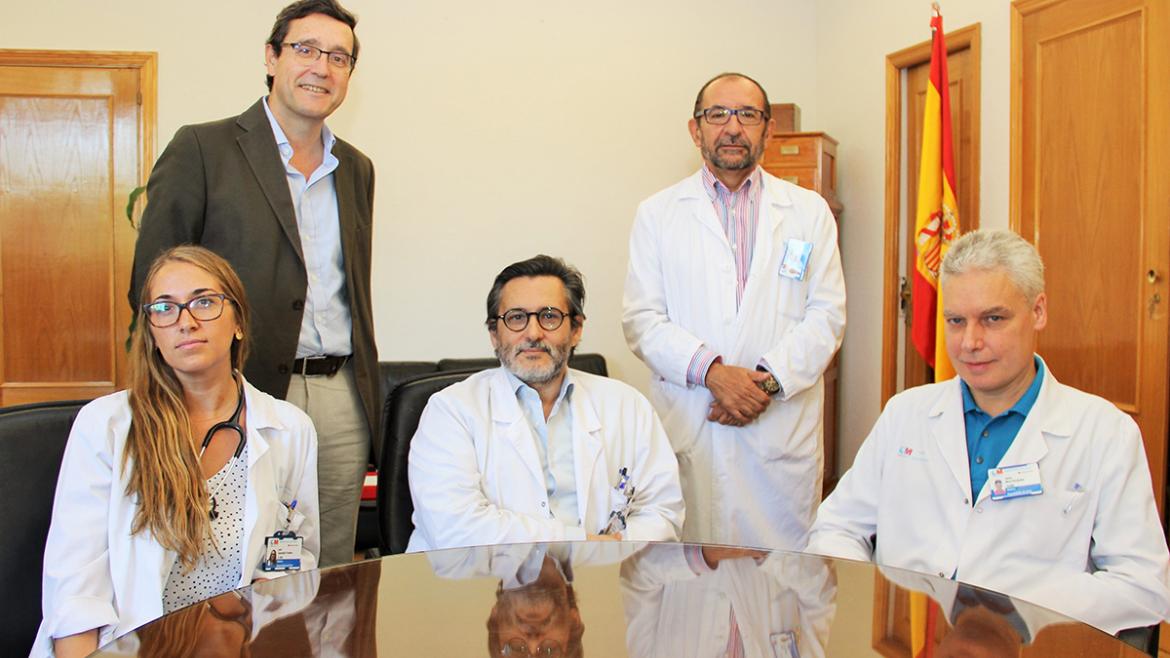 CALIDAD ASISTENCIAL FRACTURA DE CADERA