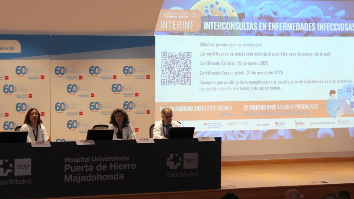 Curso INTERINF