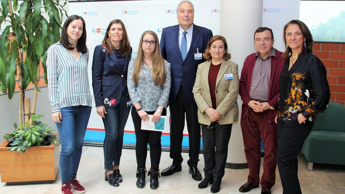 ORGANIZADORES JORNADA CITOMETRIA