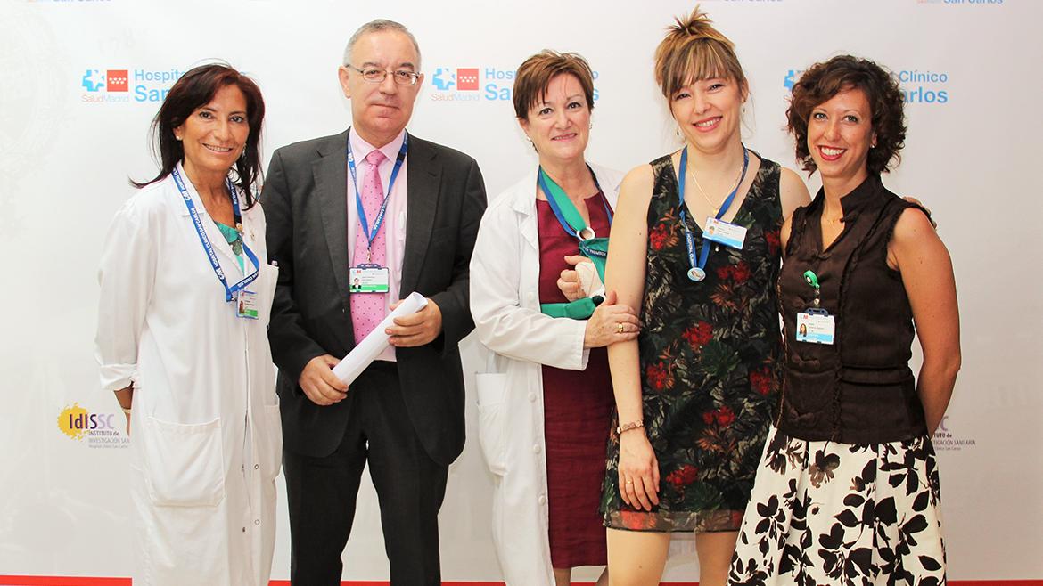 JORNADA ABORDAJE PARA TRATAR LA DISFAGIA