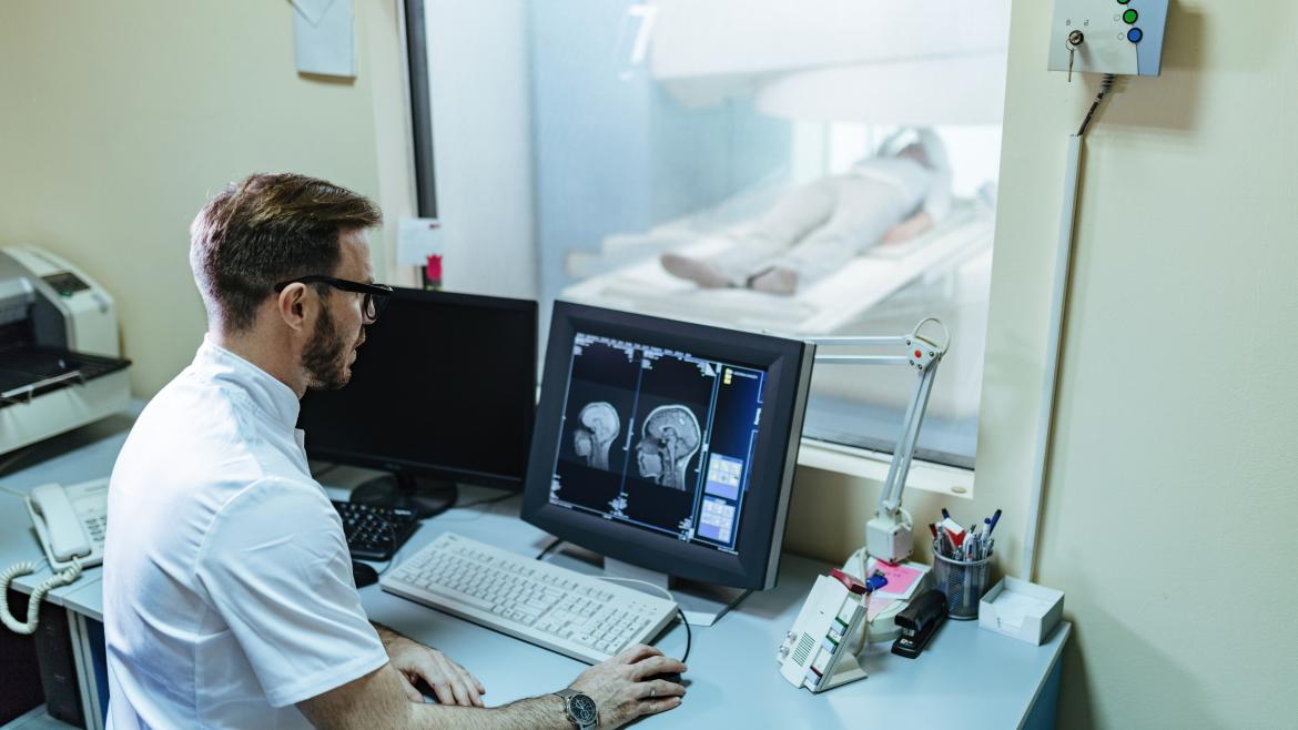Radiología