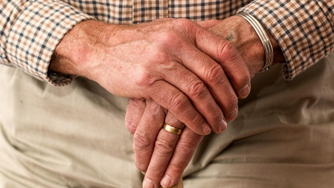 Acreditación geriatría