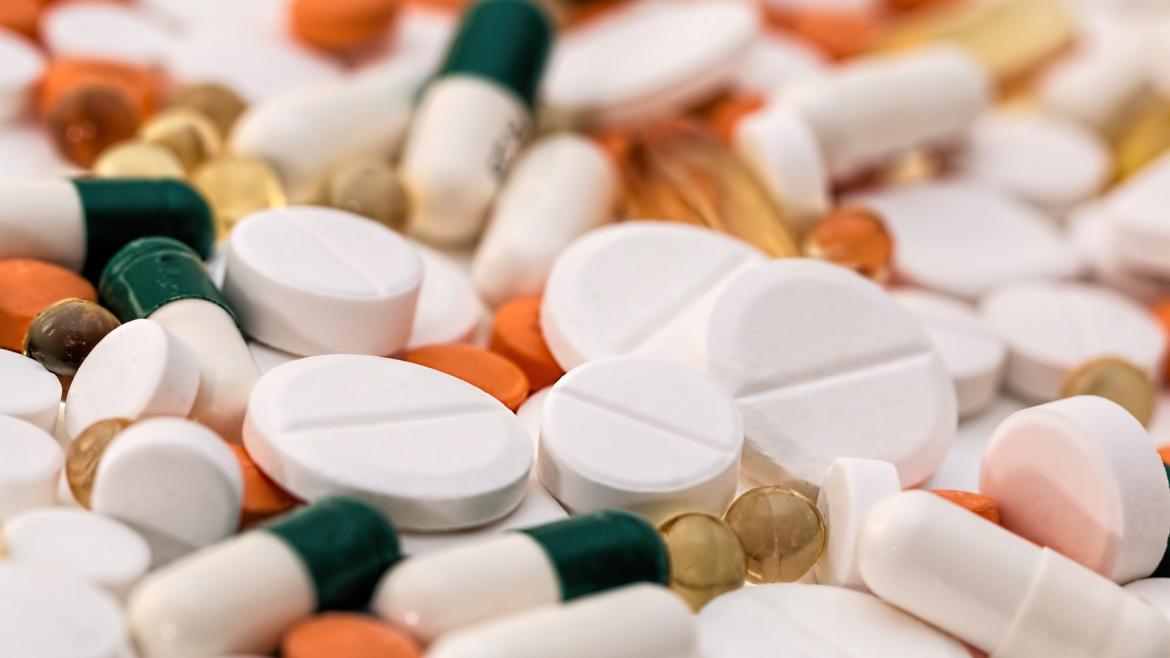 Publicadas dos guías de uso de antimicrobianos en pacientes con tratamiento ambulatorio Medicamentos, pastillas