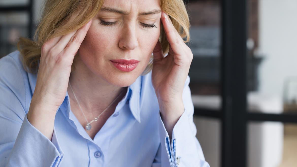 Día Internacional de Acción contra la Migraña