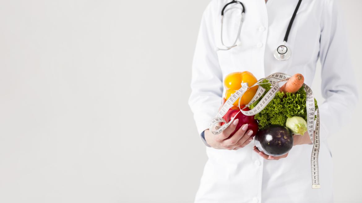 Nutrición de Precisión
