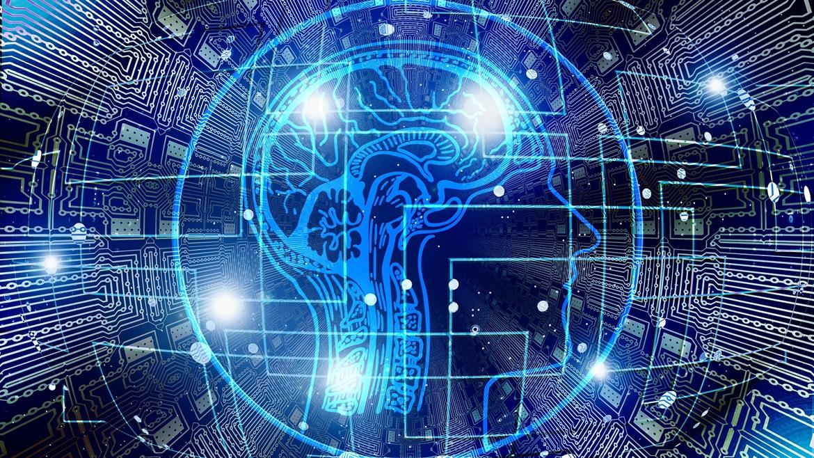 imagen de cerebro