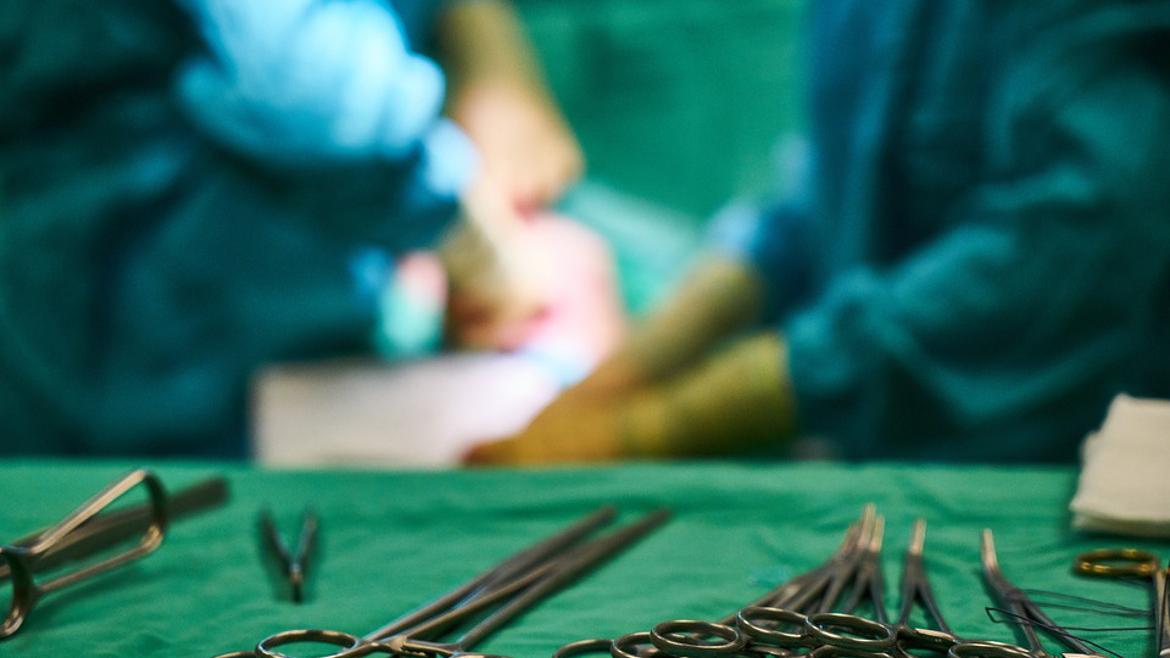 Un estudio multicéntrico liderado por el Hospital Universitario Infanta Leonor avala el uso de protocolos ERAS tras cirugía colorrectal Un estudio multicéntrico liderado por el Hospital Universitario Infanta Leonor avala el uso de protocolos ERAS tras cirugía colorrectal