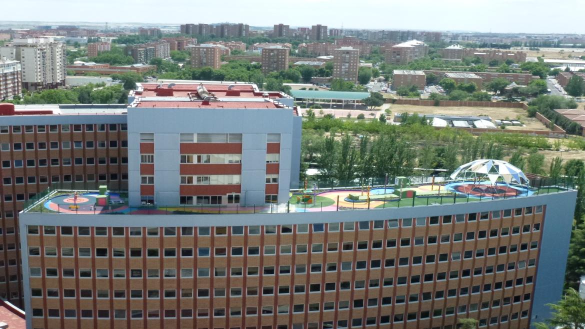 Hospital Materno-Infantil