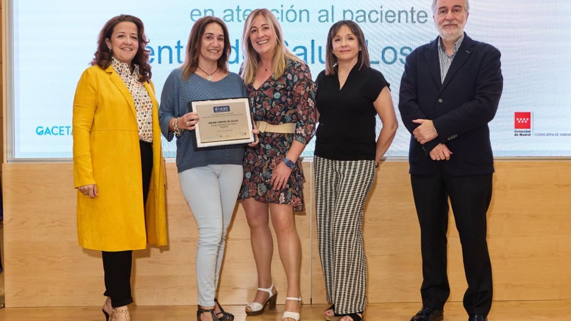 Alpes Premios BiC