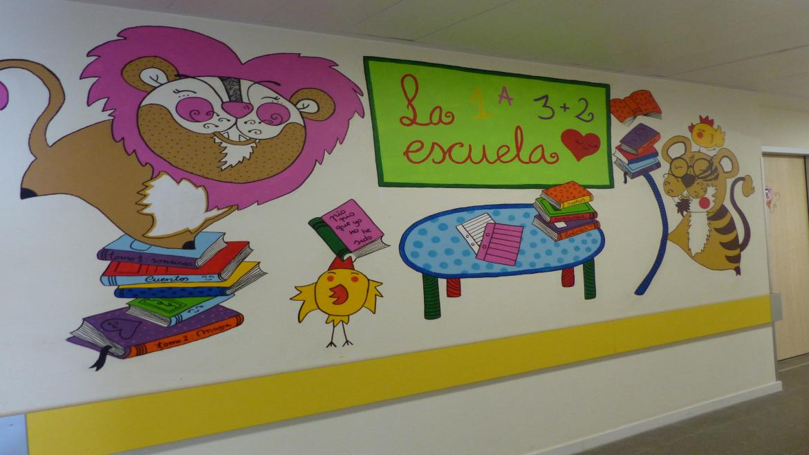 Servicio de Pediatría 
