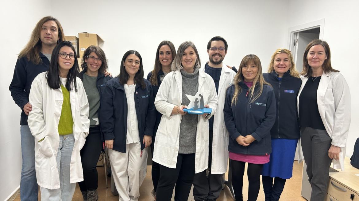 Equipo UAR Noroeste
