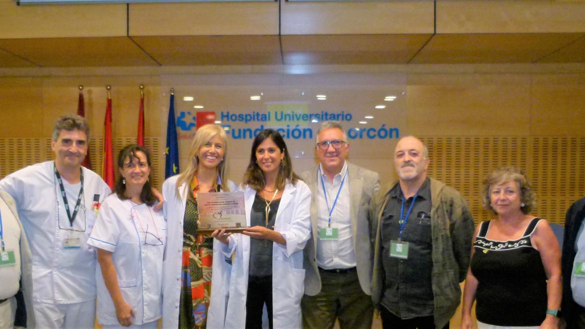 PREMIO ACARMAS