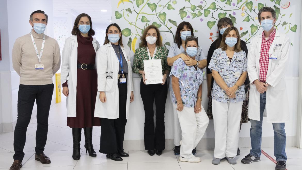 Servicio de Alergia