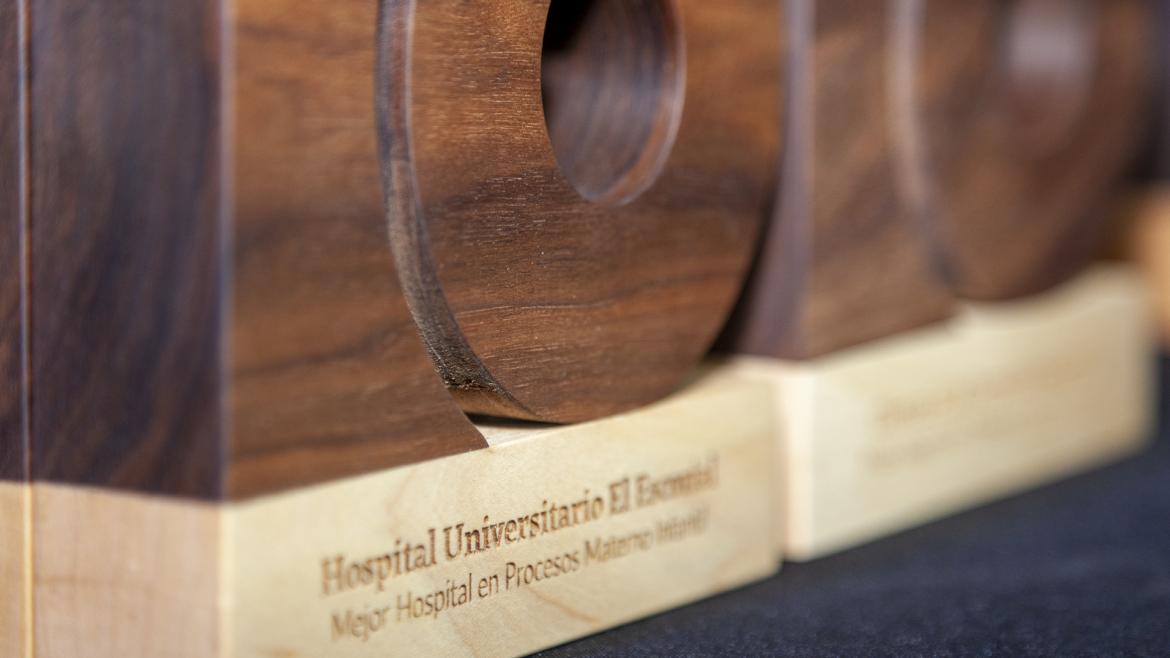 Premios BSH 2021