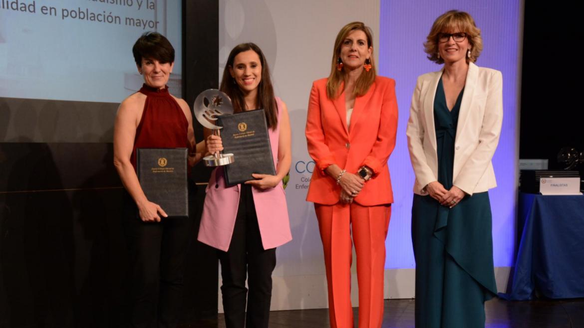 Premios CODEM