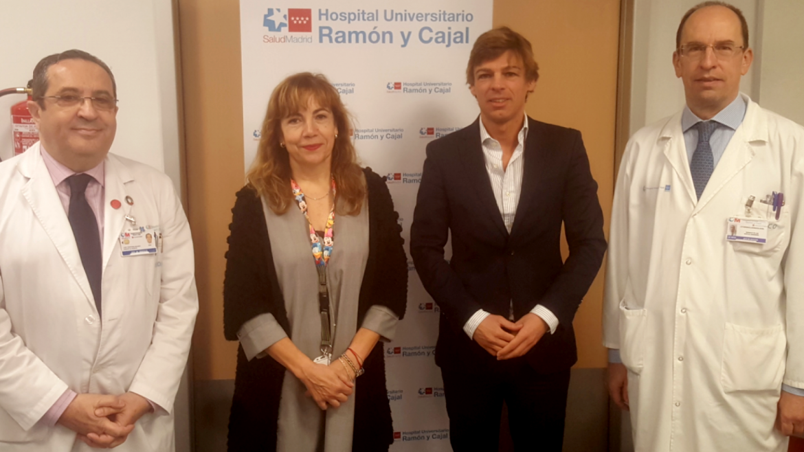 Gran participación en las Jornadas de Humanización en la Asistencia