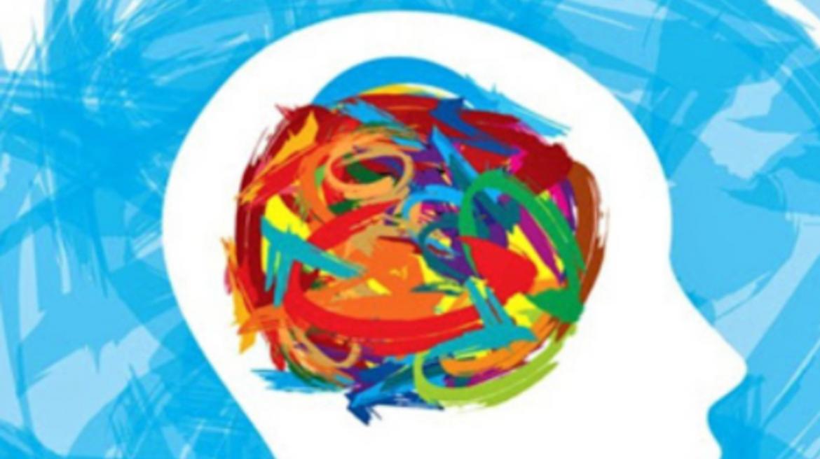 Imagen cerebro de una persona
