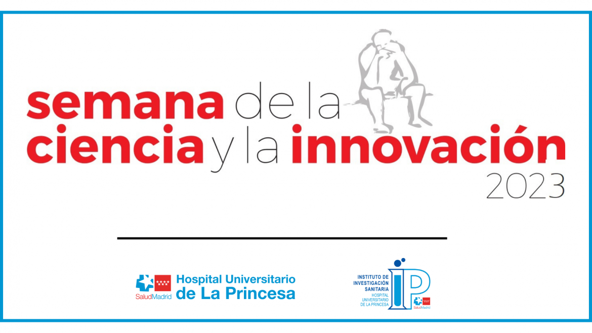 Imagen del artículo El Instituto de Investigación del Hospital de La Princesa recibirá a más de 700 alumnos durante la XXIII Semana de la Ciencia
